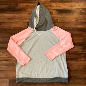 Double Hoodie